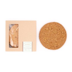Torta alla nocciola 250g