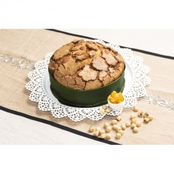 Panettone glassato 750g