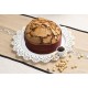 Panettone glassato 750g